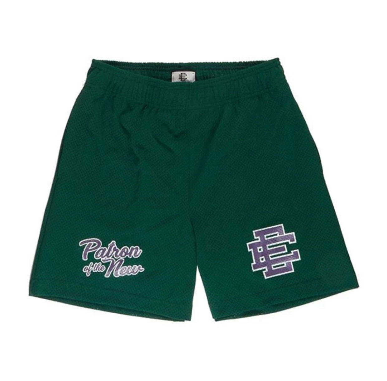 Pathon EE Short Shorts