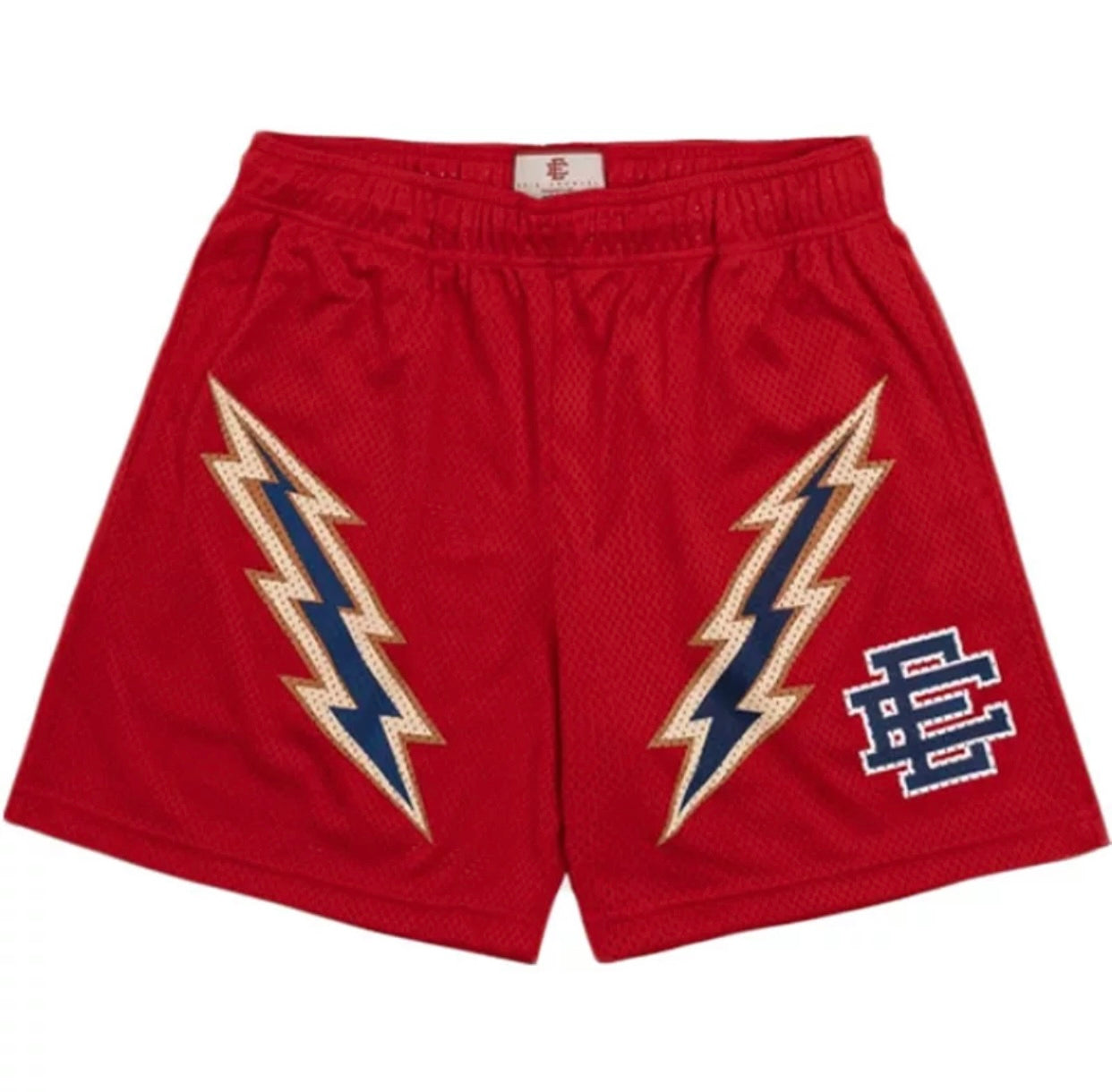 Lightning EE Short Shorts