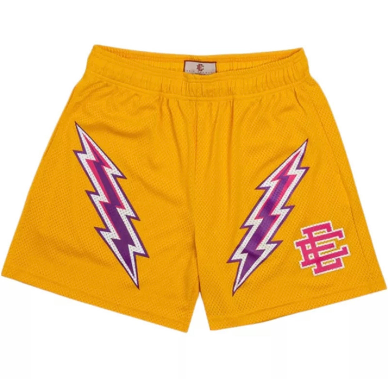 Lightning EE Short Shorts