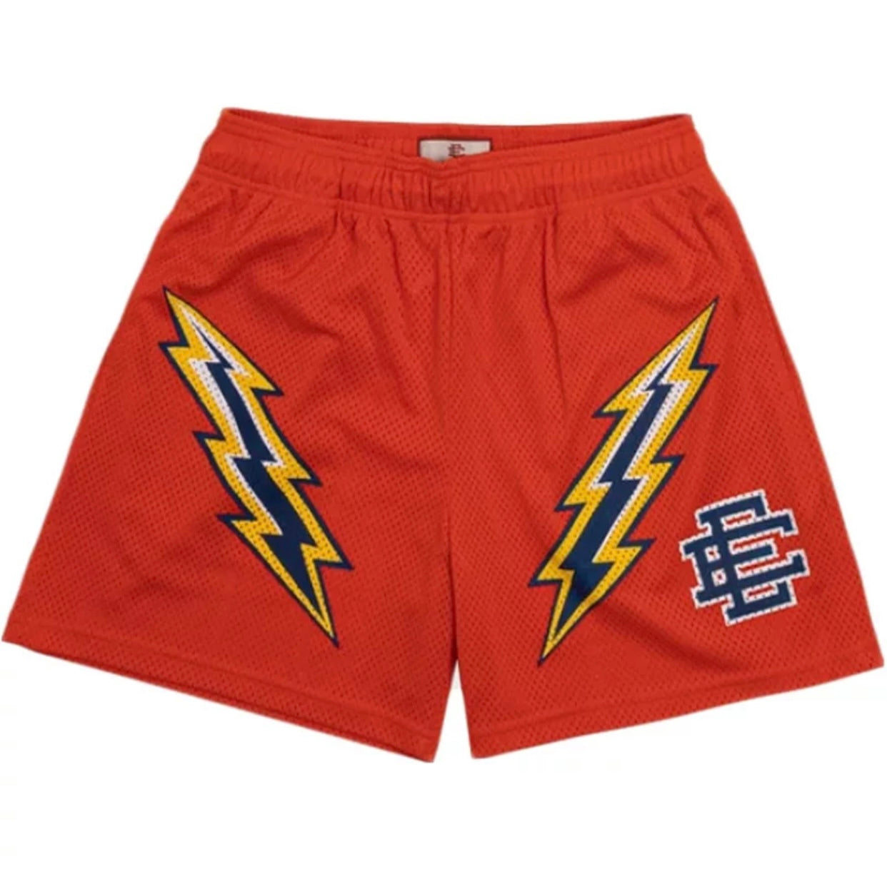 Lightning EE Short Shorts