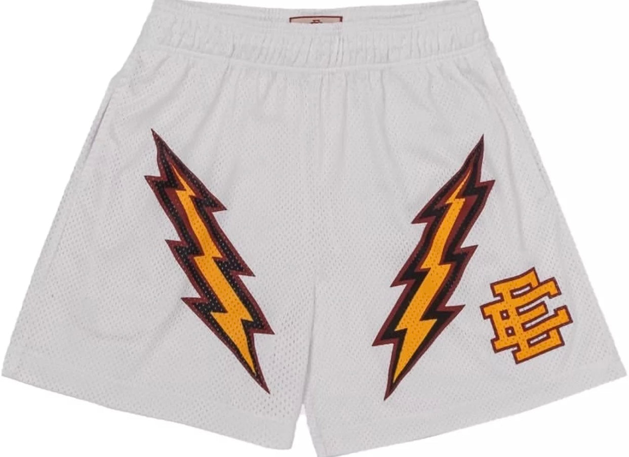 Lightning EE Short Shorts