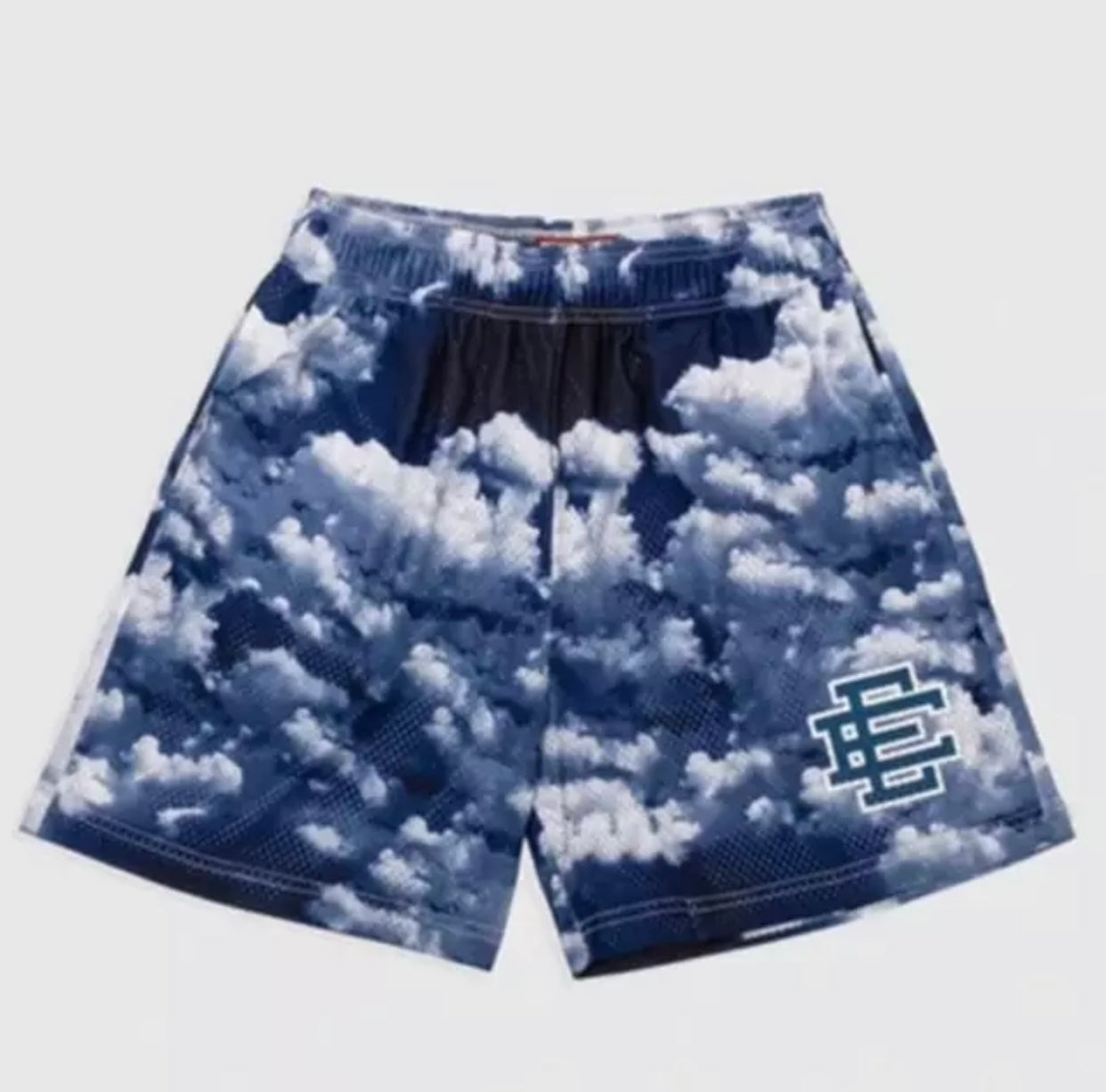 Cloud EE Short Shorts