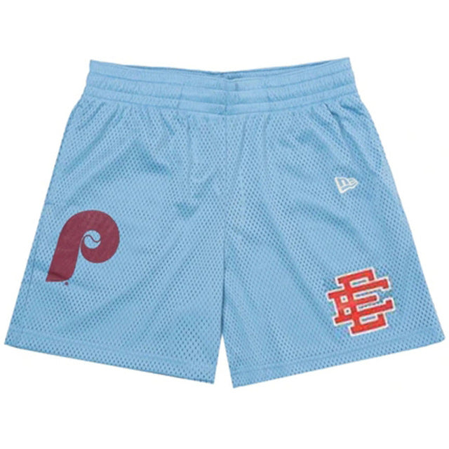 MLB EE Short Shorts