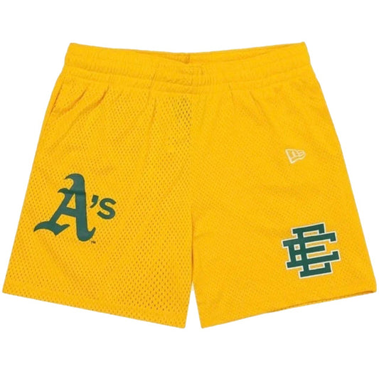MLB EE Short Shorts