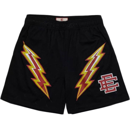 Lightning EE Short Shorts