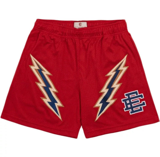 Lightning EE Short Shorts