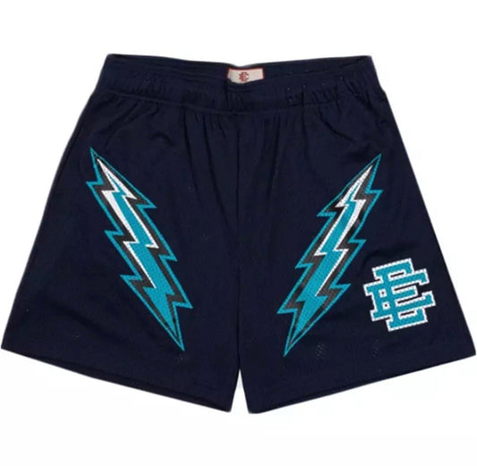 Lightning EE Short Shorts