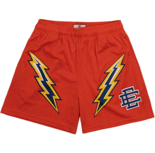 Lightning EE Short Shorts