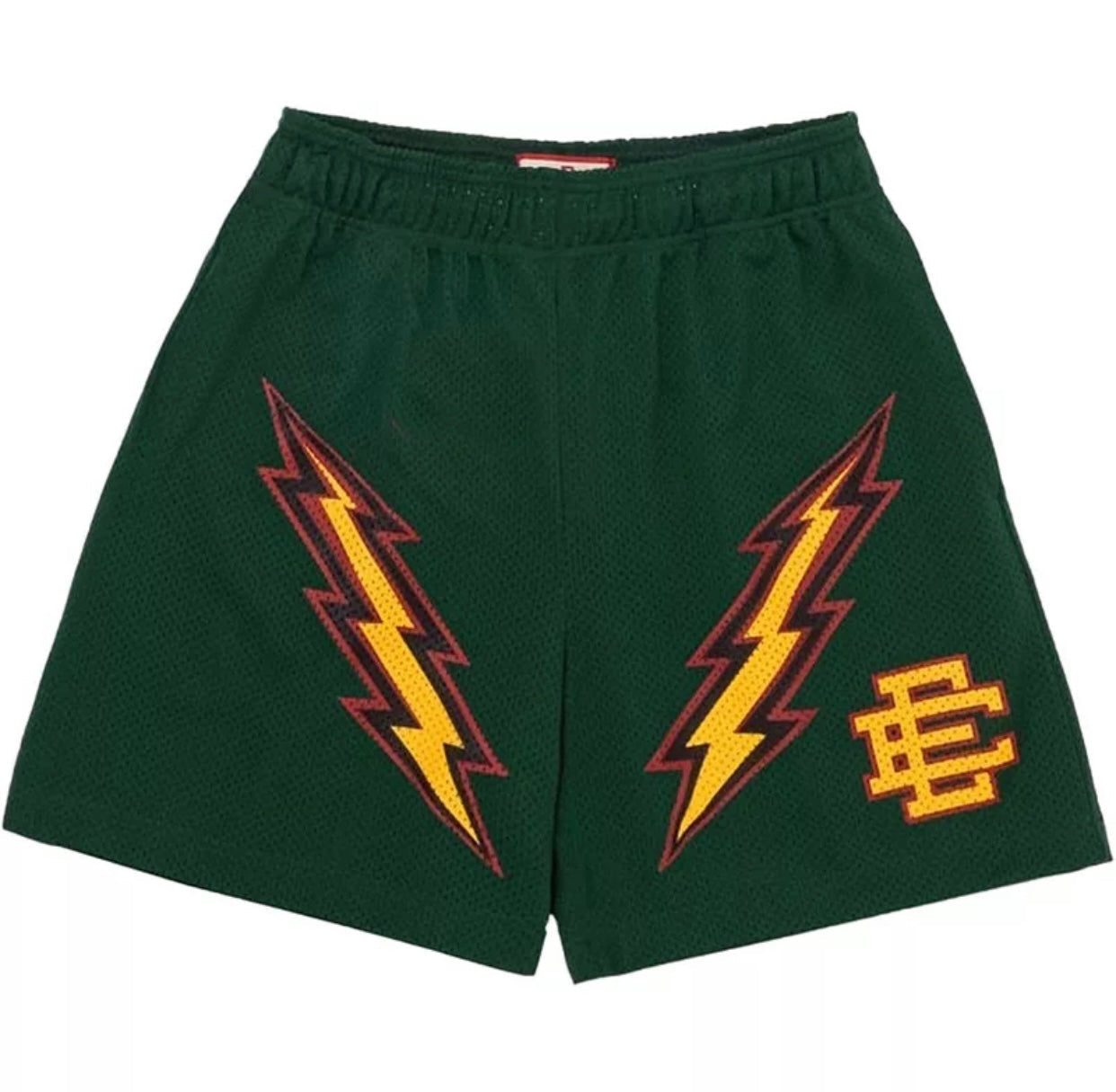 Lightning EE Short Shorts
