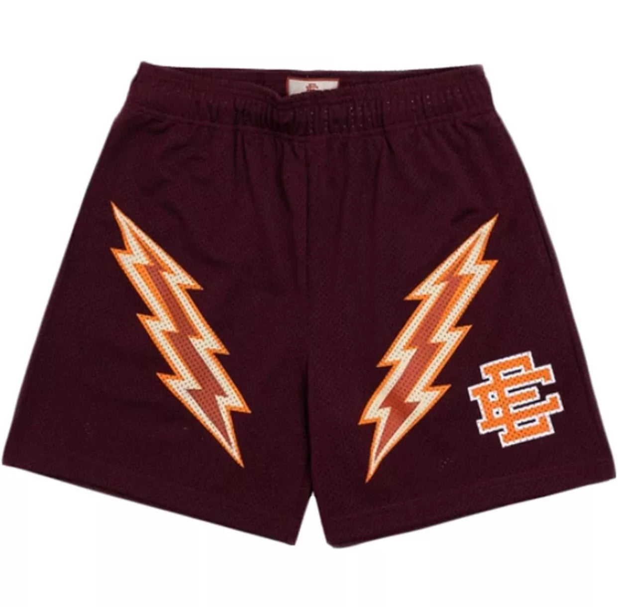 Lightning EE Short Shorts