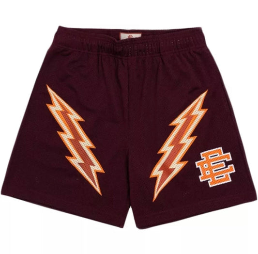 Lightning EE Short Shorts