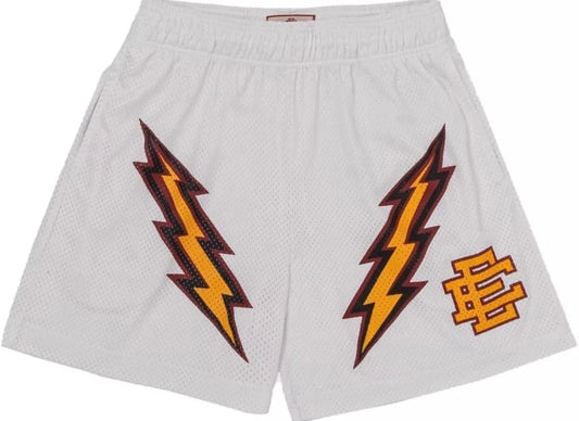Lightning EE Short Shorts