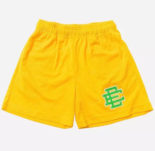 Basic EE Short Shorts