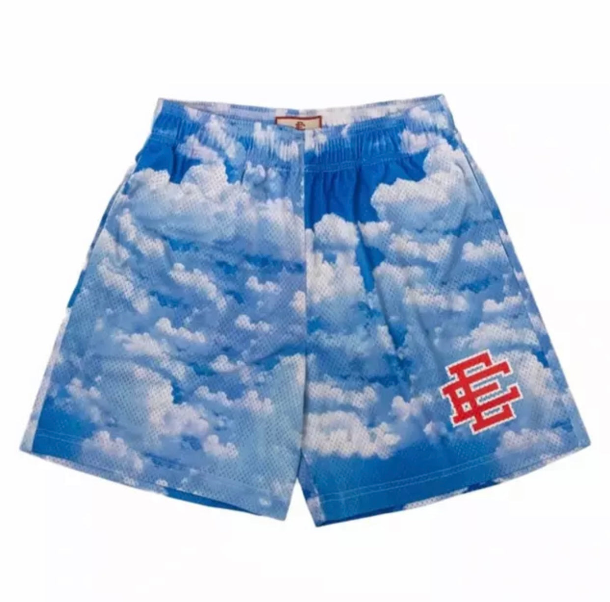Cloud EE Short Shorts