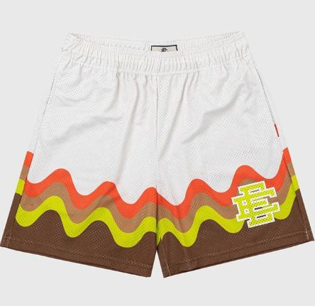 EE Short Shorts