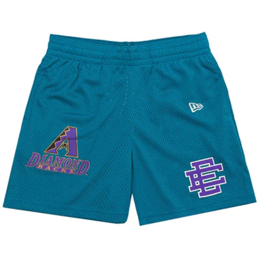MLB EE Short Shorts