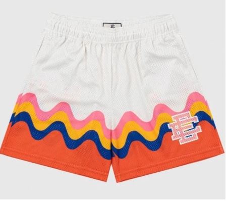 EE Short Shorts