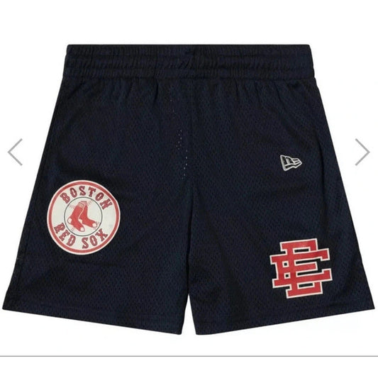 MLB EE Short Shorts