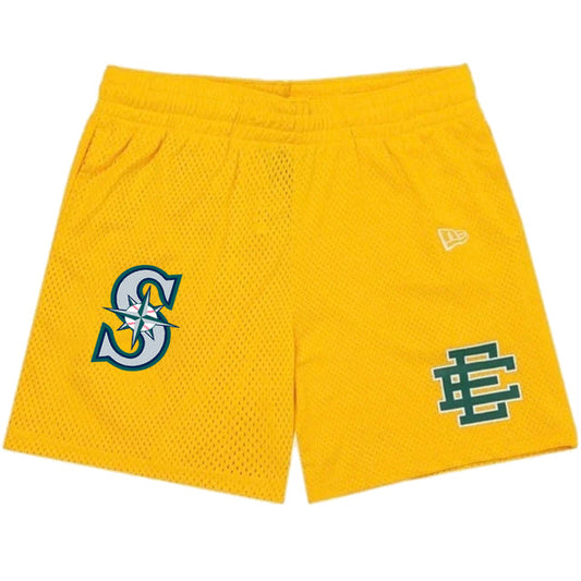 MLB EE Short Shorts