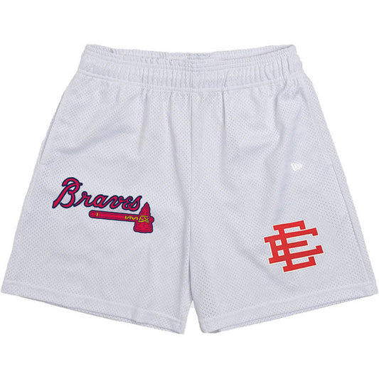 MLB EE Short Shorts