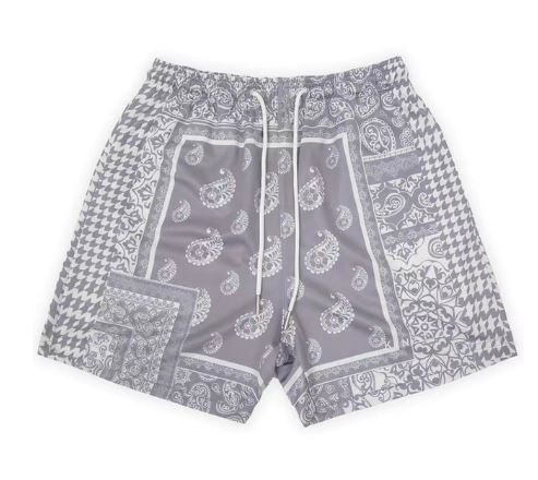 Kinetic Short Shorts