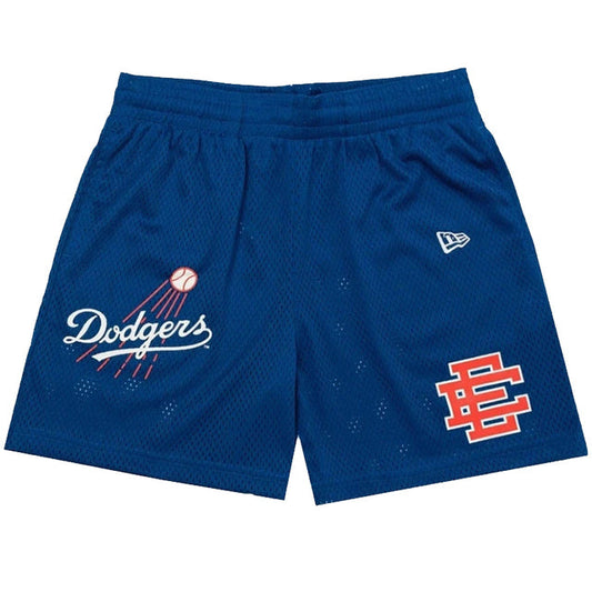 MLB EE Short Shorts