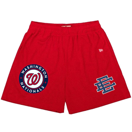 MLB EE Short Shorts