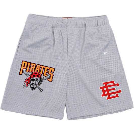 MLB EE Short Shorts