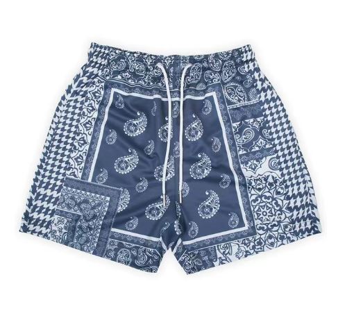 Kinetic Short Shorts